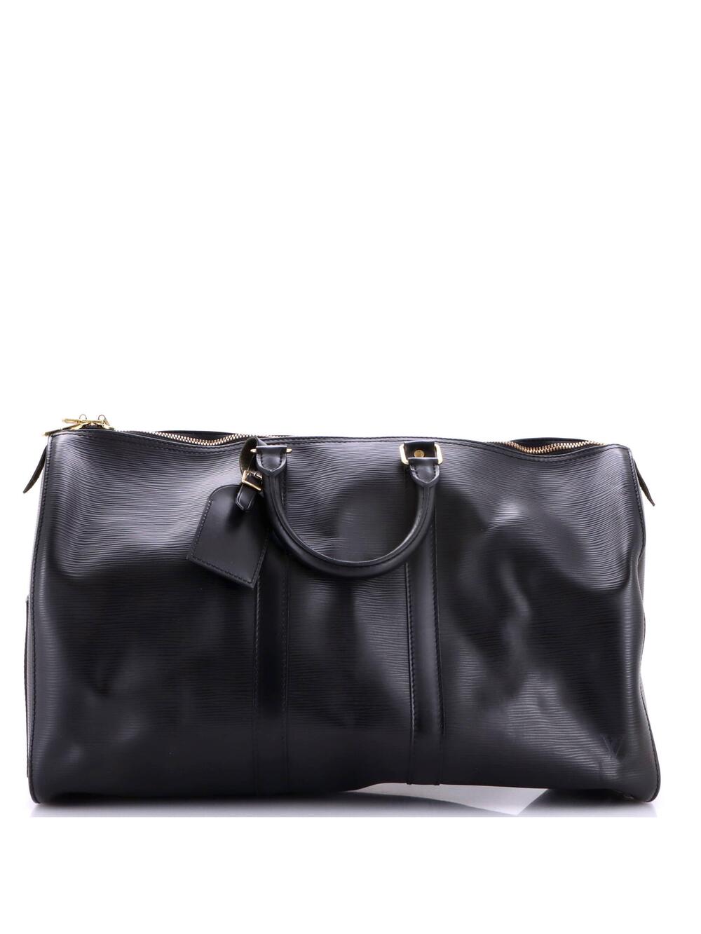 Louis Vuitton Keepall Bag Epi Leather #365525L14B